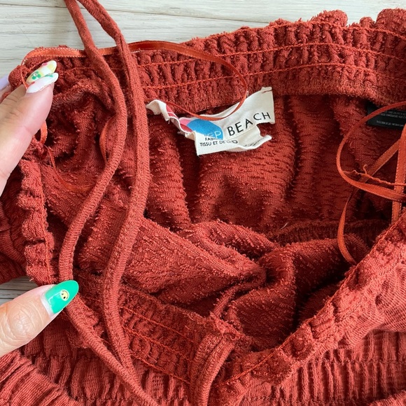 Free people beach vibes vacay set - Picture 7 of 7